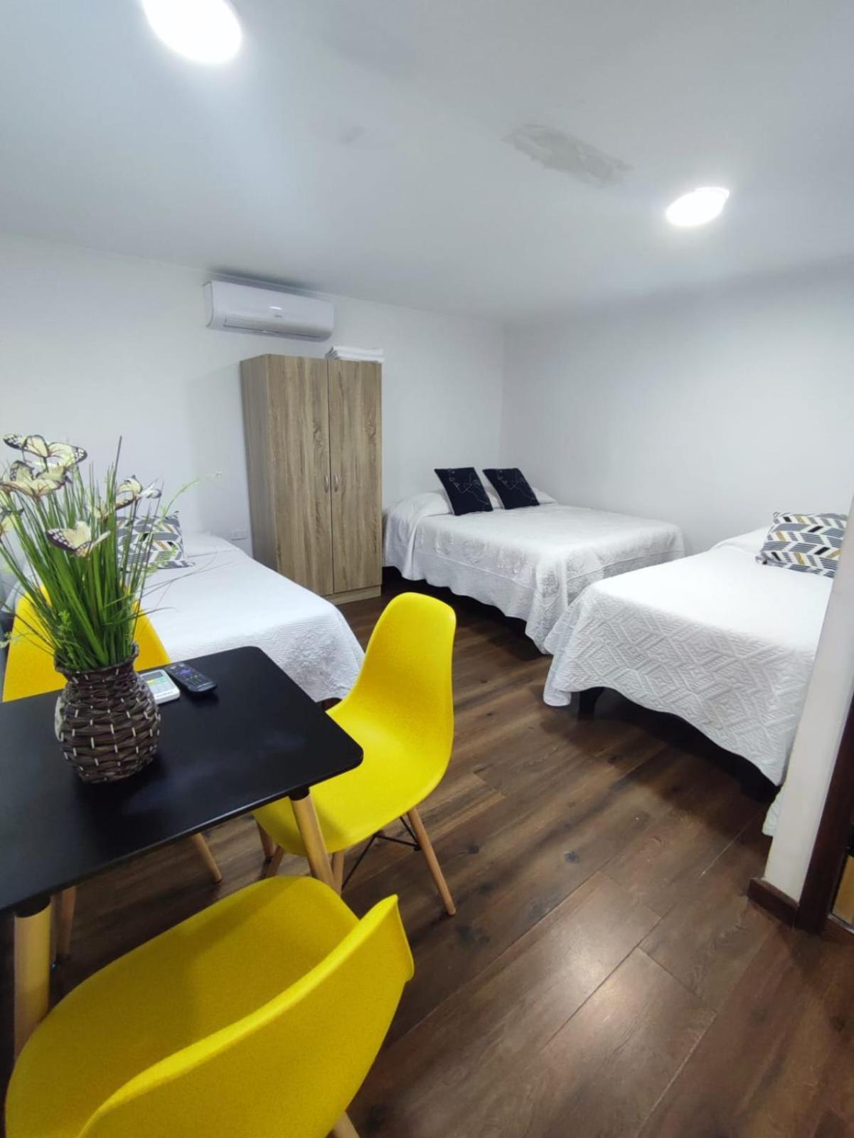 Hostal Vicmar Винья-дель-Мар Экстерьер фото
